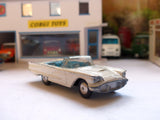 215 Ford Thunderbird Open Sports *scarce edition*