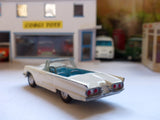 215 Ford Thunderbird Open Sports *scarce edition*