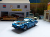 301 Iso Grifo 7 Litre with original box