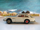 270 James Bond Aston Martin DB5 silver (early edition)