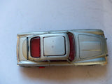 270 James Bond Aston Martin DB5 silver (early edition)