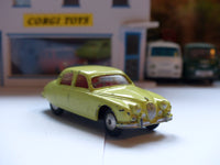 208S Jaguar 2.4