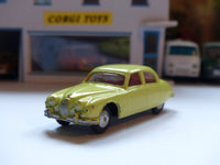 208S Jaguar 2.4
