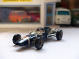 156 Maserati F1 Racing Car