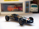 156 Maserati F1 Racing Car