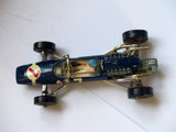 156 Maserati F1 Racing Car