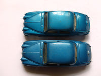 Voiture miniature Corgi Toys, jaguar 2.4 L - Collection Voiture miniature Corgi Toys, jaguar 2.4 L - Collection