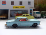 245 Buick Riviera in pale blue