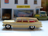 219 Plymouth Sports Suburban *with cream base* 1