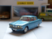 Corgi Toys 252 Rover 2000 - boite d'origine - Collection Corgi Toys 252 Rover 2000 - boite d'origine - Collection