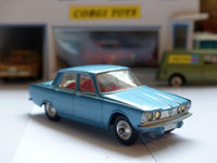 252 Rover 2000