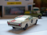 325 Ford Mustang Competition Model