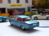 252 Rover 2000 in steel-blue