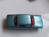 252 Rover 2000 in steel-blue