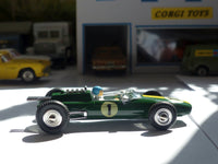 R155 Lotus-Climax F1 Racing Car 2021 Re-issue