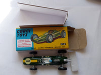 R155 Lotus-Climax F1 Racing Car 2021 Re-issue