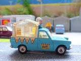 447 Wall's Ice Cream Van
