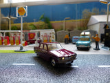 252 Rover 2000 in maroon (3)