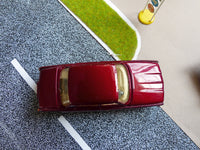 252 Rover 2000 in maroon (3)