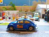 400 VW1300 Driving School