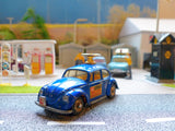 400 VW1300 Driving School