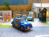 400 VW1300 Driving School