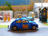 400 VW1300 Driving School