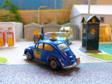 400 VW1300 Driving School