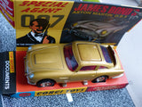 261 James Bond Aston Martin - 2021 Hornby Edition