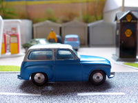 206 Hillman Husky (2nd edition)