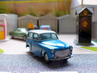 206 Hillman Husky (2nd edition)