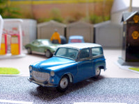 206 Hillman Husky (2nd edition)