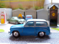 206 Hillman Husky (2nd edition)