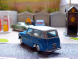206 Hillman Husky (2nd edition)