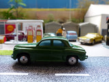 204M Rover 90 in dark green (1)