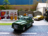 204M Rover 90 in dark green (1)