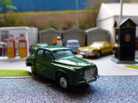 204M Rover 90 in dark green (1)