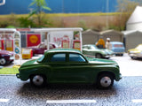 204M Rover 90 in dark green (1)