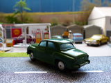 204M Rover 90 in dark green (1)
