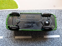 204M Rover 90 in dark green (1)