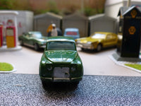 204M Rover 90 in dark green (1)