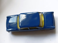 Corgi - 1:43 - Fiat 2100 corgi toys reff 232 - In de Corgi - 1:43 - Fiat 2100 corgi toys reff 232 - In de