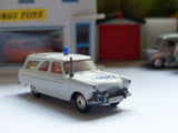 419 Ford Zephyr Motorway Patrol