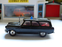 419 Ford Zephyr Motorway Patrol