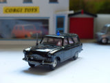 419 Ford Zephyr Motorway Patrol