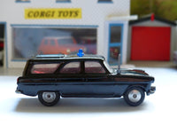 419 Ford Zephyr Motorway Patrol