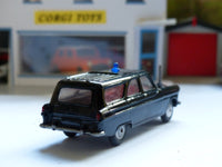 419 Ford Zephyr Motorway Patrol