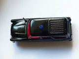 419 Ford Zephyr Motorway Patrol