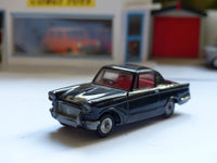 231 Triumph Herald 1500 Coupé in black