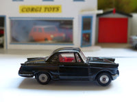 231 Triumph Herald 1500 Coupé in black